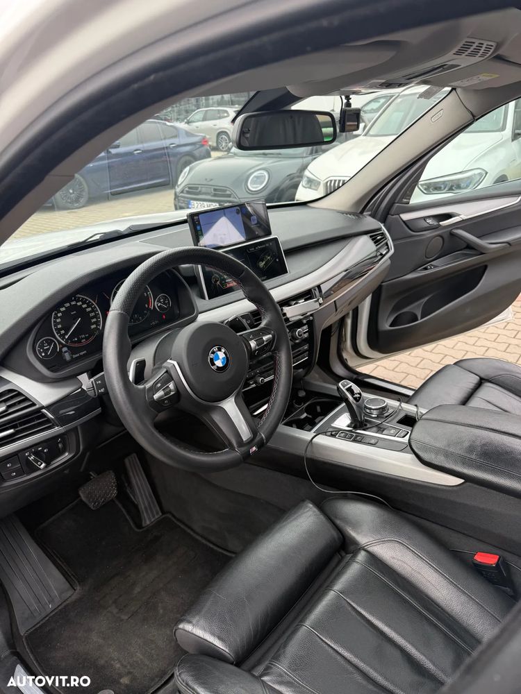 BMW X5 xDrive40d Sport-Aut. - 3