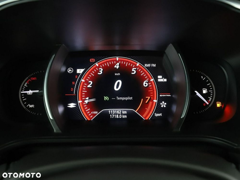 Renault Megane 1.8 TCe R.S EDC - 23