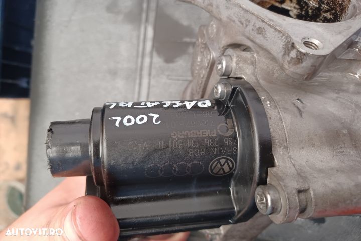 Egr 03G131501N 03G129637D 03G131501N 03G129637D Volkswagen VW Passat - 7