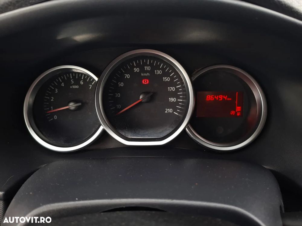 Dacia Sandero TCe 90 S&S Laureate - 9