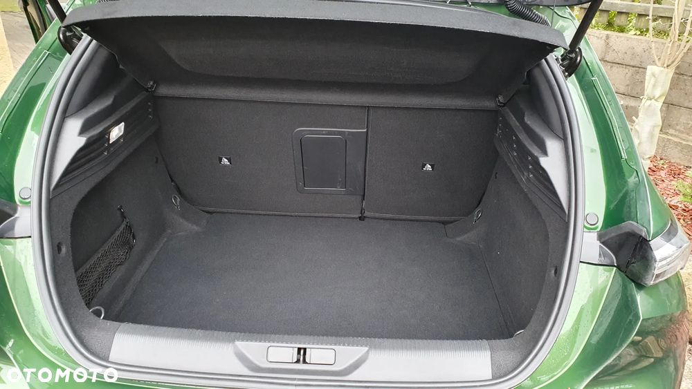 Peugeot 308 1.2 PureTech Allure Pack S&S - 18