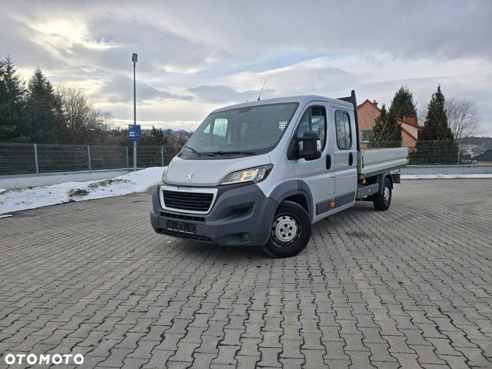 Peugeot Boxer - 3