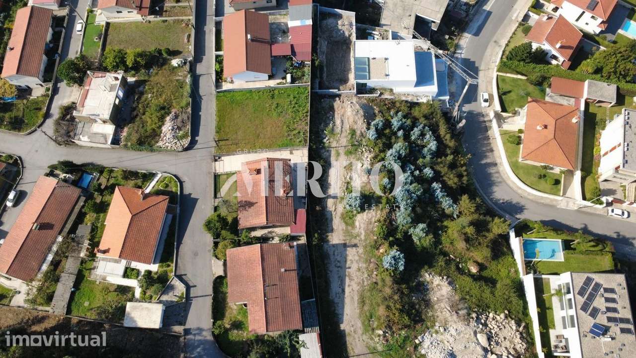 Excelente lote de Terreno com 556 m2 em Brufe - Grande imagem: 5/10