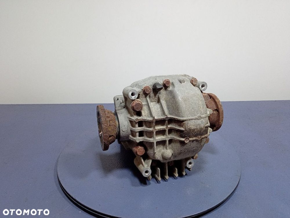 AUDI A4 B8 2.0 TFSI QUATTRO MOST TYLNY DYFER 0AR52083B - 3