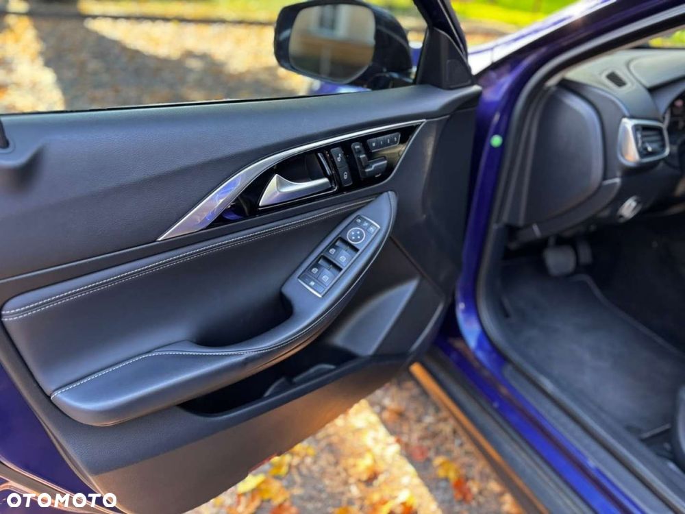 Infiniti QX30 2.0t DCT AWD Premium - 20