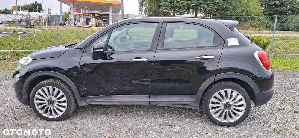 Fiat 500X 1.6 MultiJet 4x2 S&S Lounge - 6
