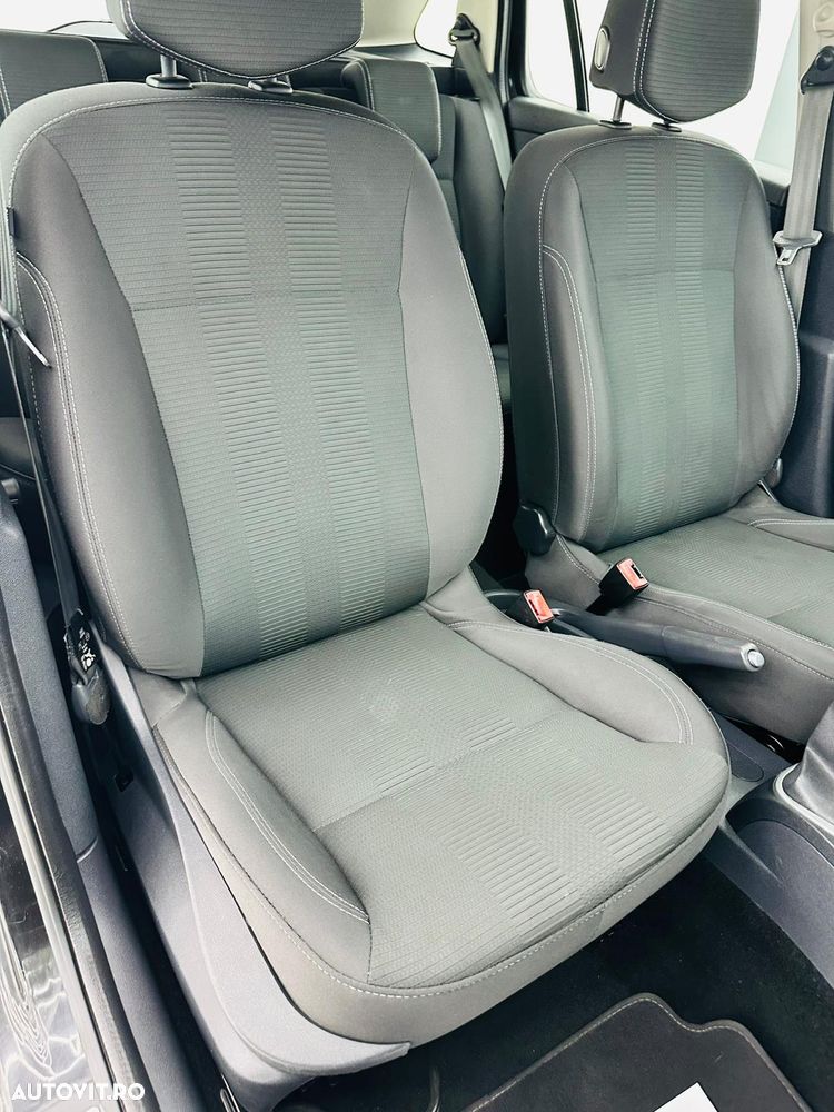 Renault Clio dCi 75 Stop & Start Life - 17