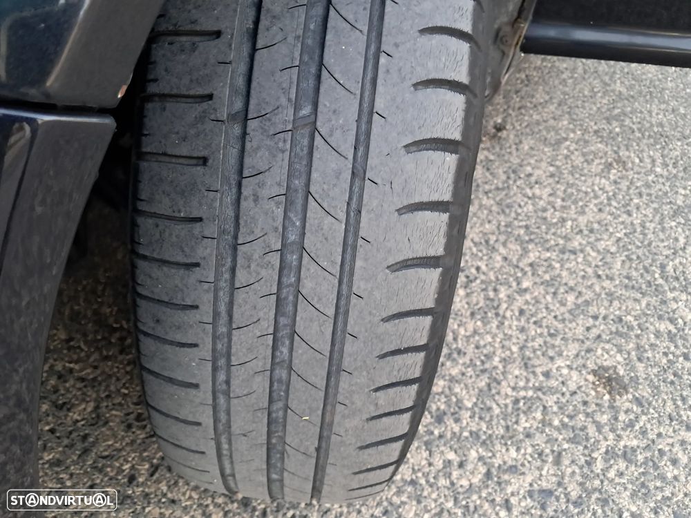 VW Golf Variant 1.4 Confortline AC+JE - 10