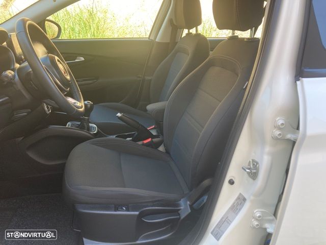 Fiat Tipo 1.3 MultiJet Life - 29