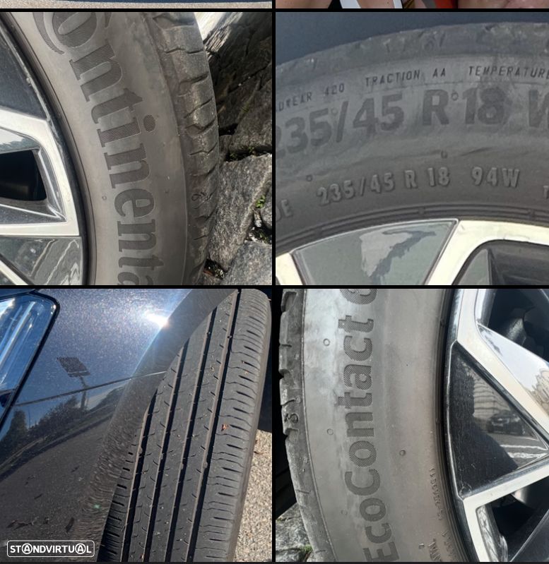 Skoda Superb Break 1.4 TSI iV Laurin&Klement DSG - 9