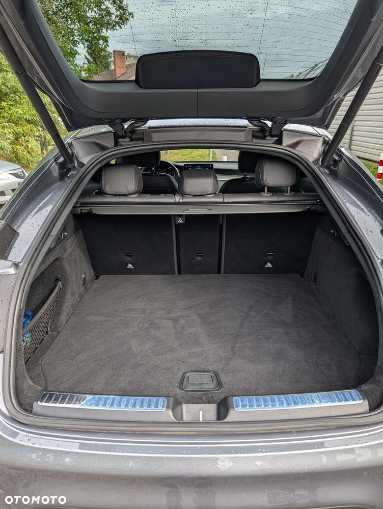 Mercedes-Benz GLC 200 4-Matic - 9