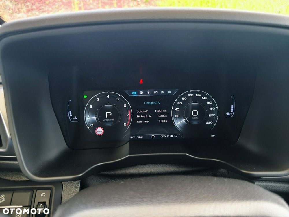 SsangYong/KGM Tivoli 1.5 T-GDI Adventure - 23