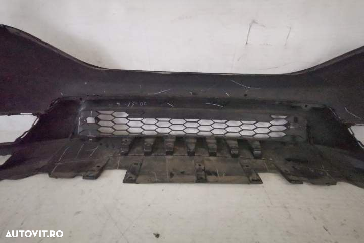 Bara Fata Originala Cu Senzori Fusta Si Spalatoare In Stare Buna Honda - 5