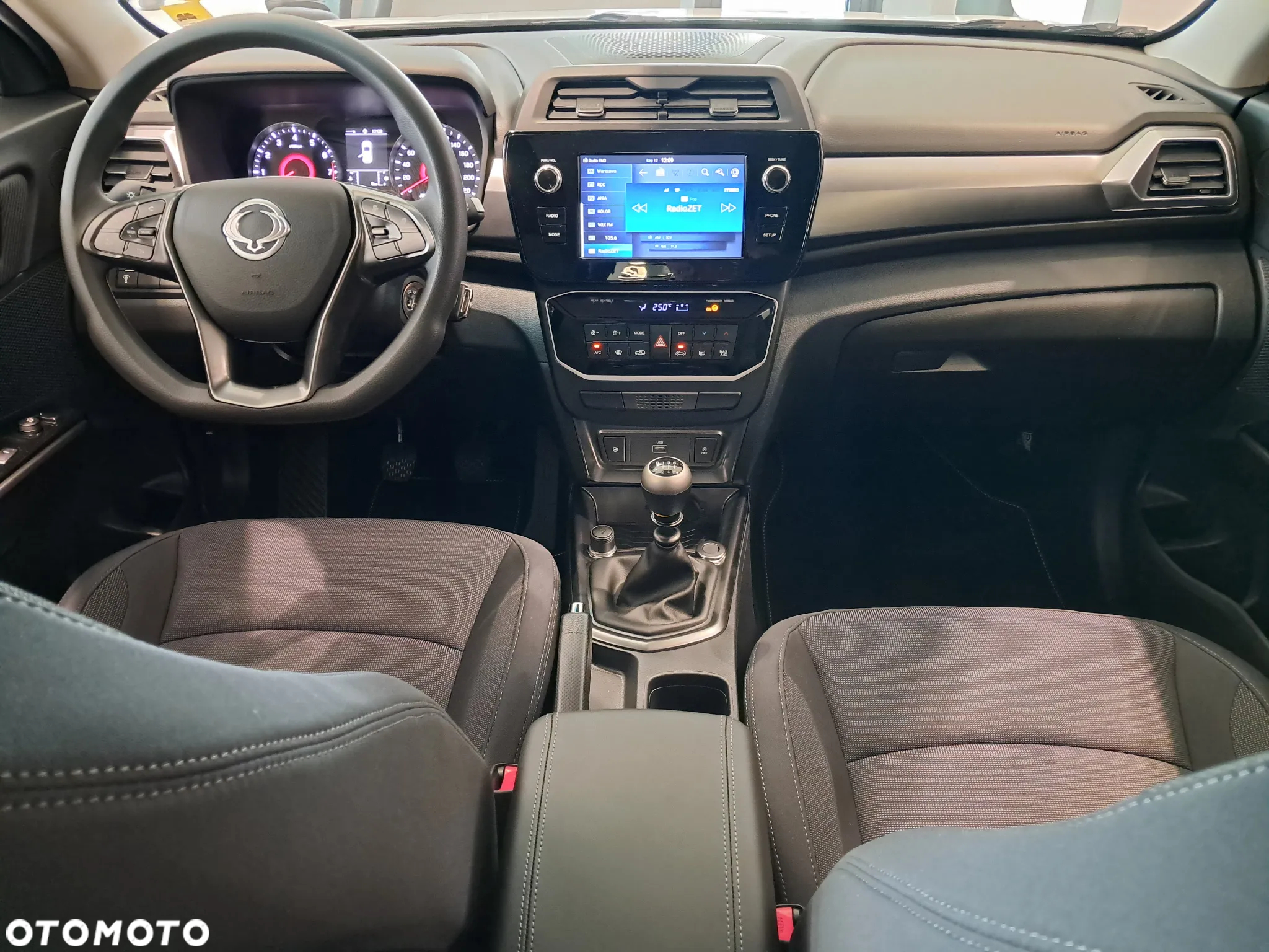 SsangYong/KGM Tivoli Grand 1.5 T-GDI Joy - 7