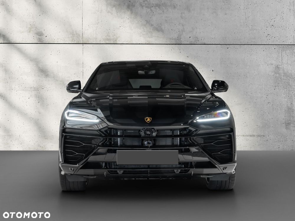 Lamborghini Urus - 2