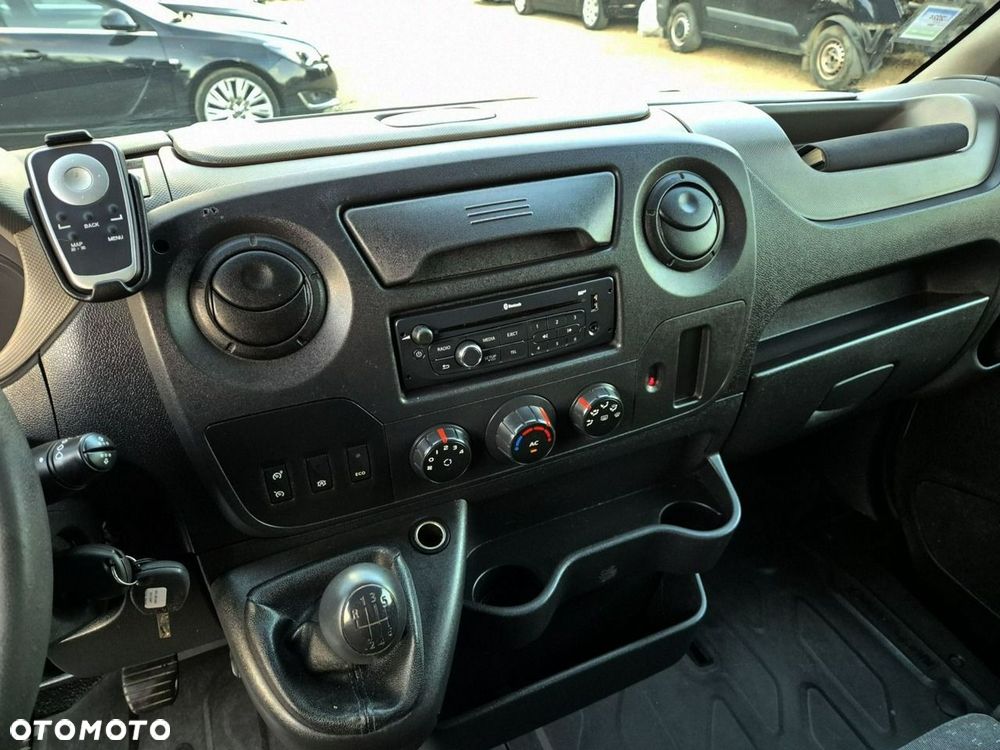 Opel Movano - 15