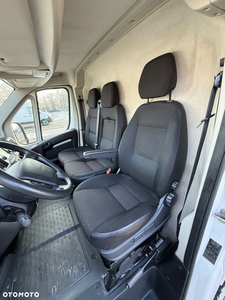 Peugeot Boxer - 8