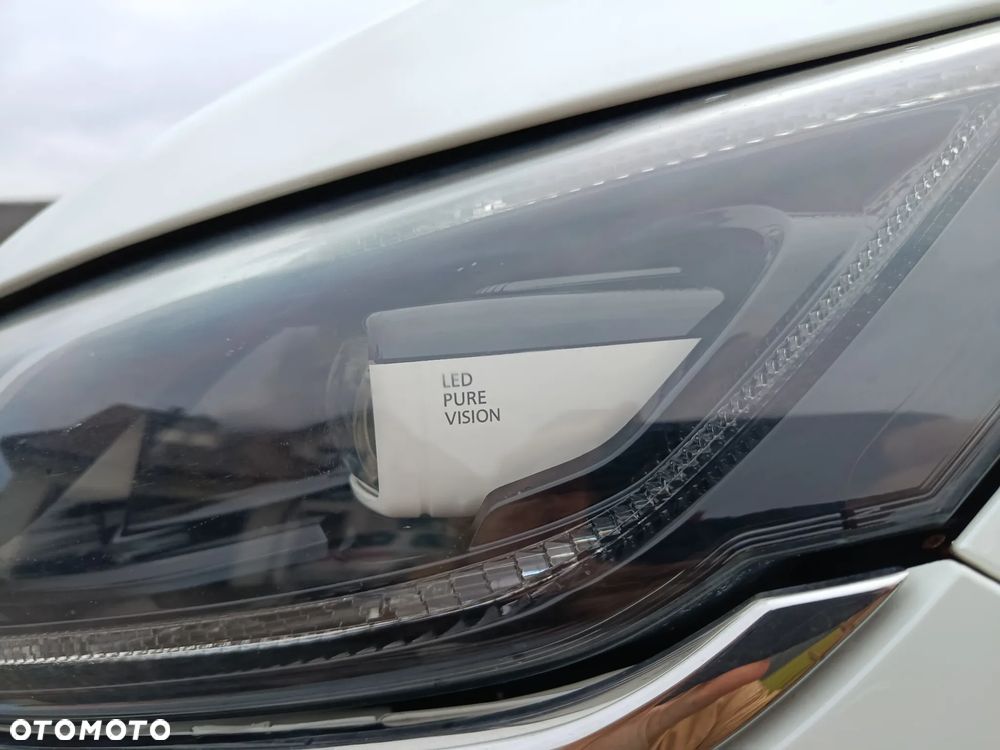 Renault Espace Energy dCi 130 Life - 11