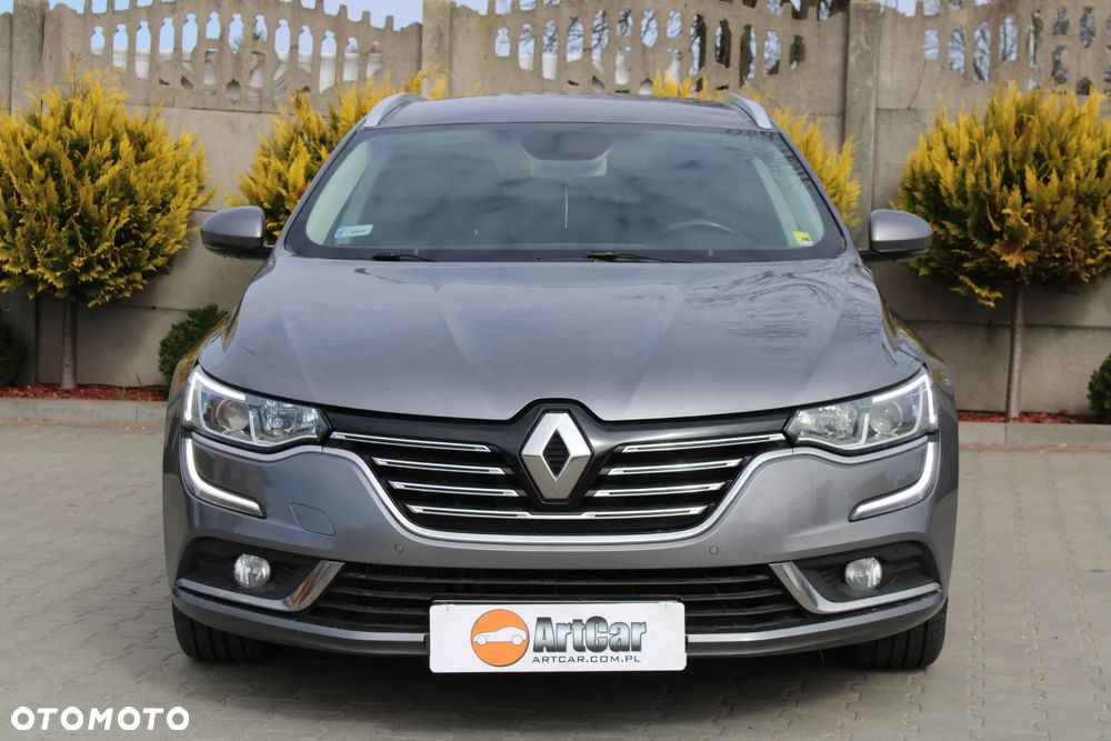 Renault Talisman 1.6 Energy dCi Magnetic EDC - 3