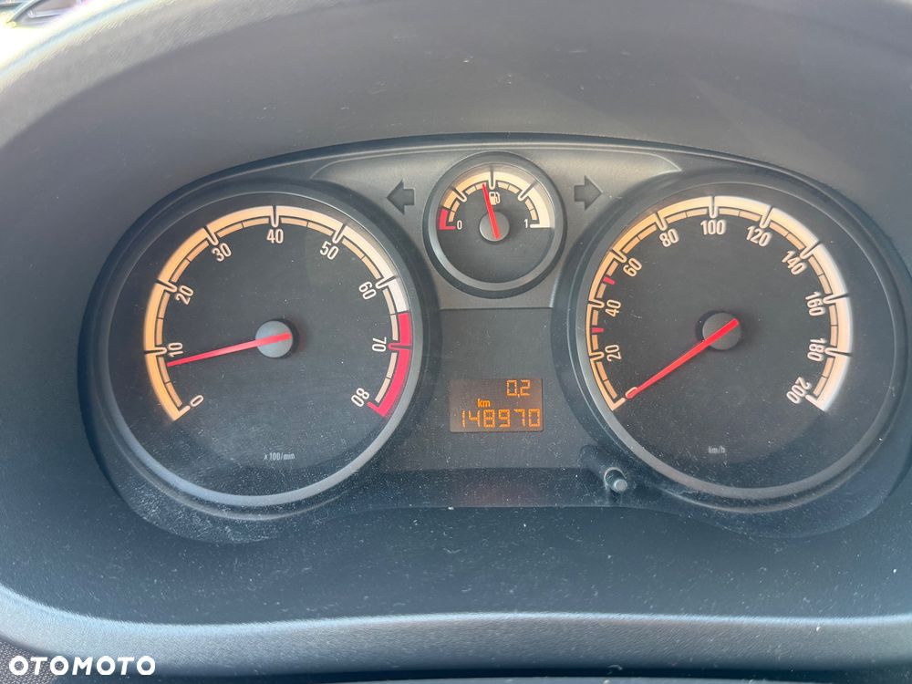 Opel Corsa 1.2 16V Enjoy - 19