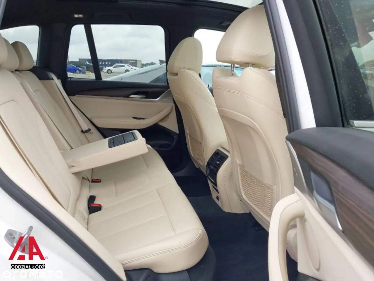 BMW X3 - 8