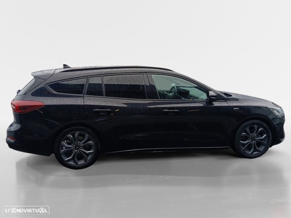 Ford Focus SW 1.5 TDCi EcoBlue ST-Line Aut. - 6