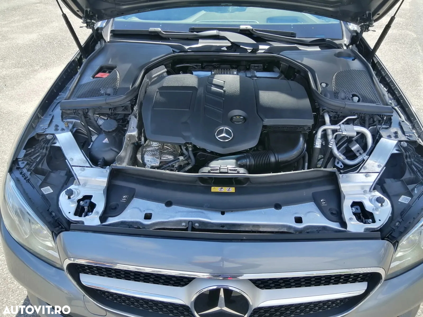 Mercedes-Benz CLE - 15