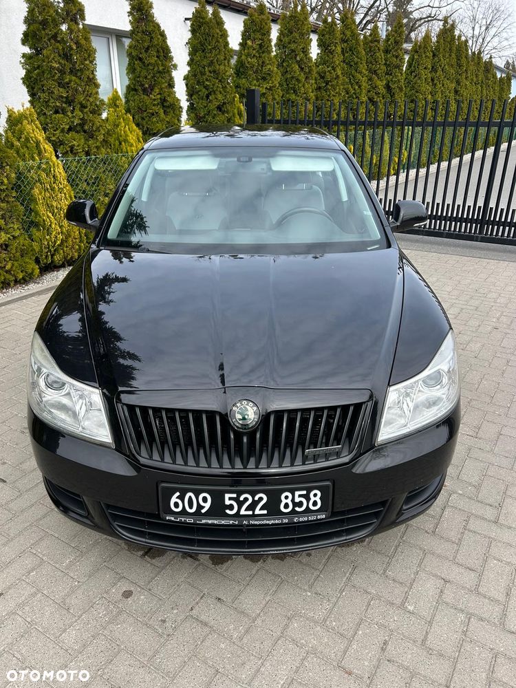 Skoda Octavia 1.6 TDI DPF Sport Edition - 12