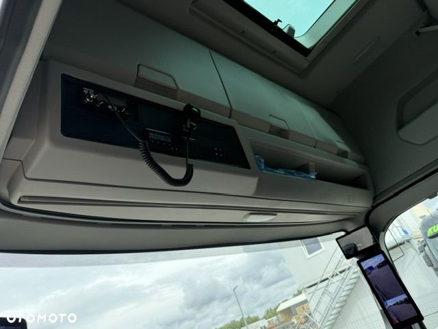 Ford F-MAX Gen 2 510 KM Poduszki Kamery LED ACC Gwarancja 2029 - 15