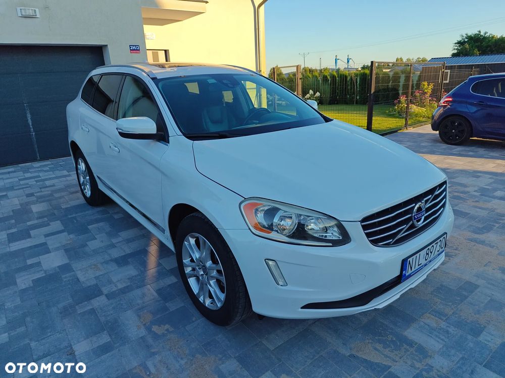 Volvo XC 60 - 10