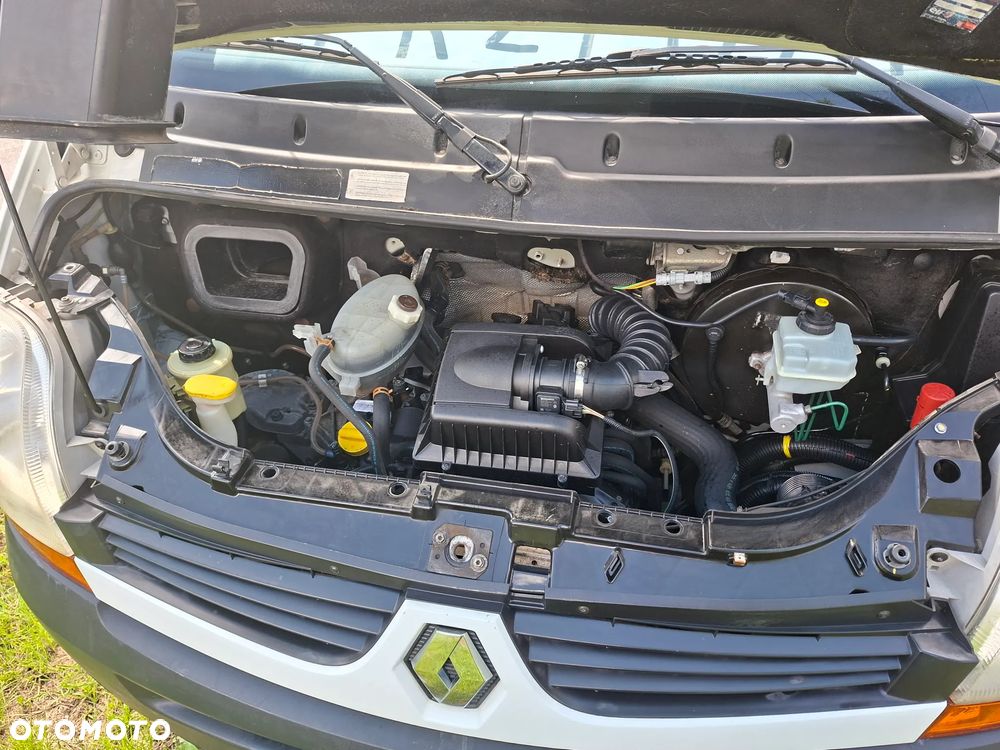 Renault MASTER - 23