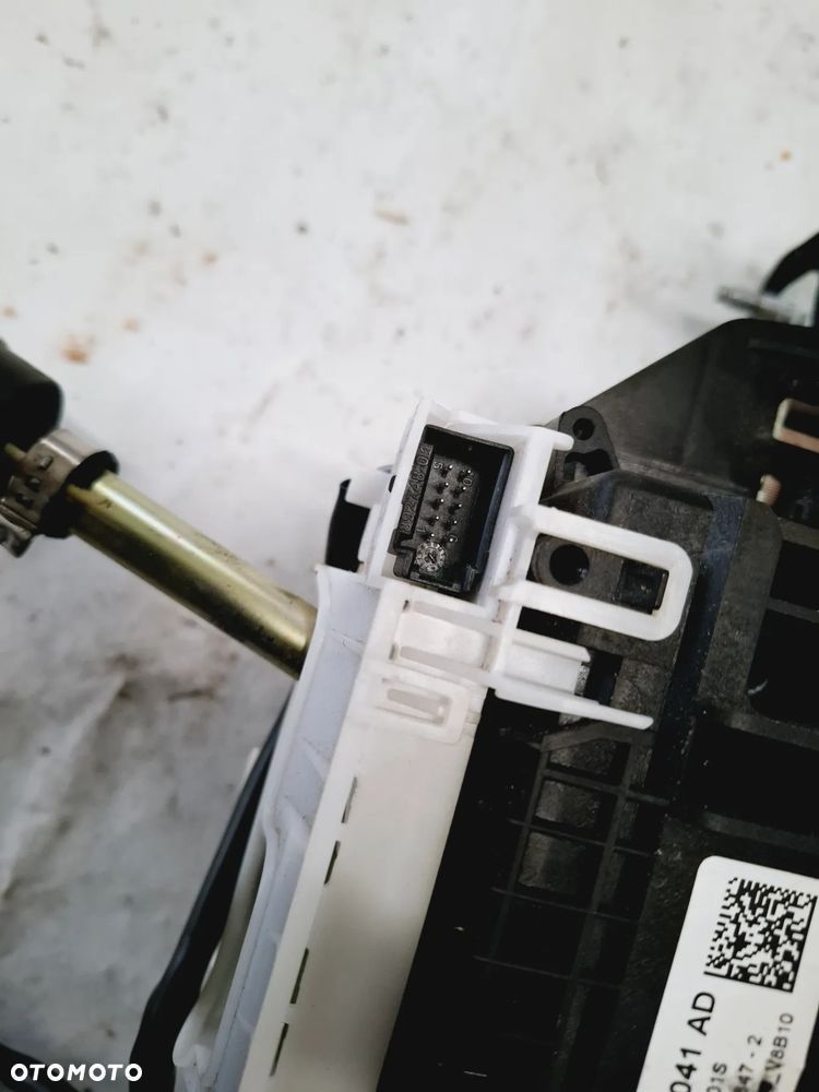 Lewarek Wybierak Skrzyni Biegów Automatycznej 8K1713041AD Audi A4 B8 A5 8T - 7