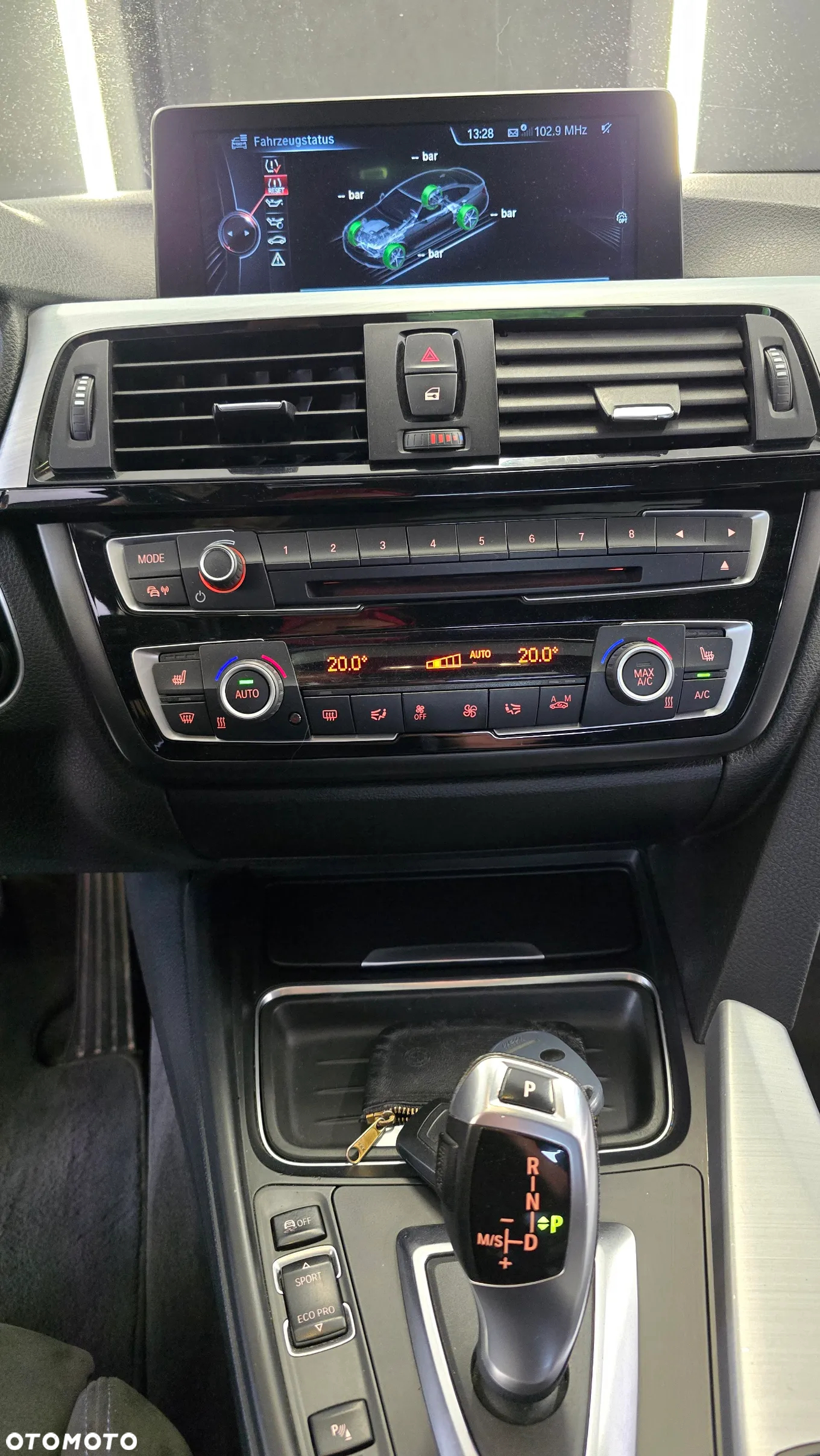 BMW Seria 4 430d Gran Coupe Sport-Aut M Sport - 17