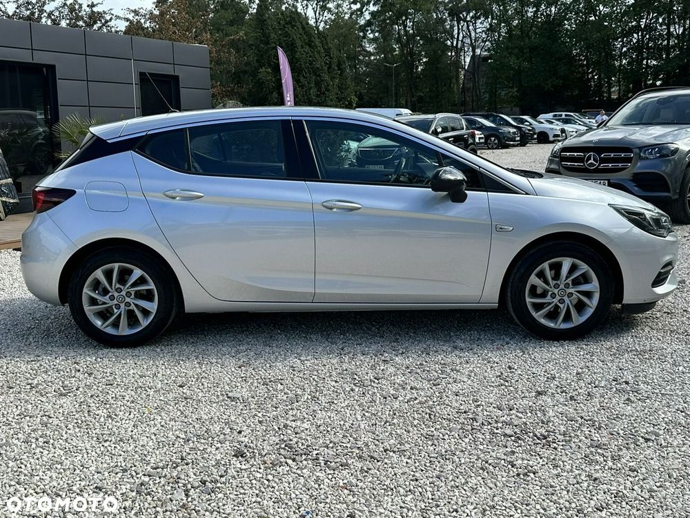 Opel Astra - 8