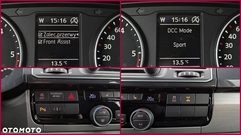 Volkswagen California - 20