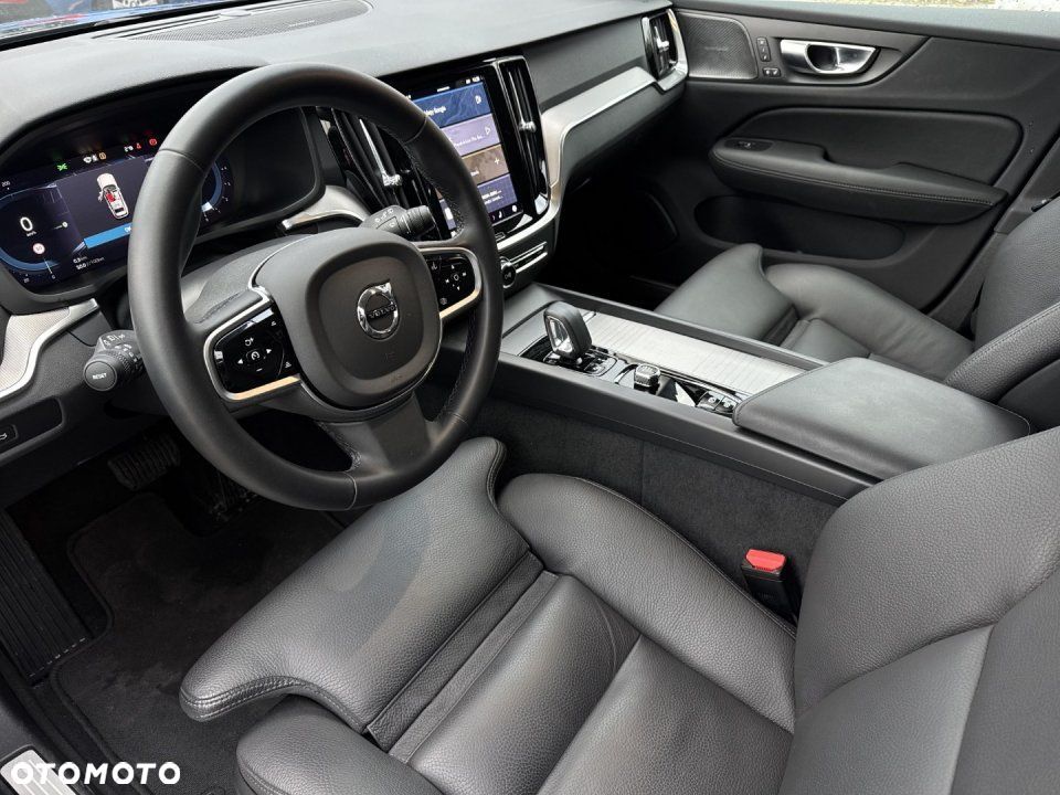 Volvo V60 - 10