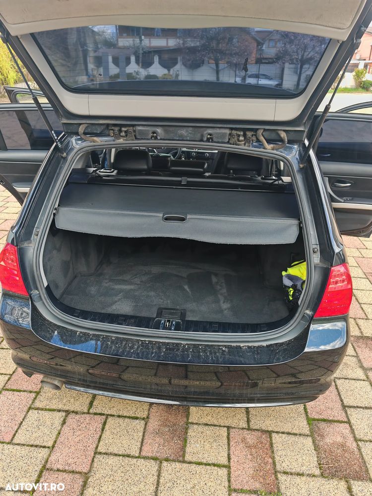 BMW Seria 3 318d - 18