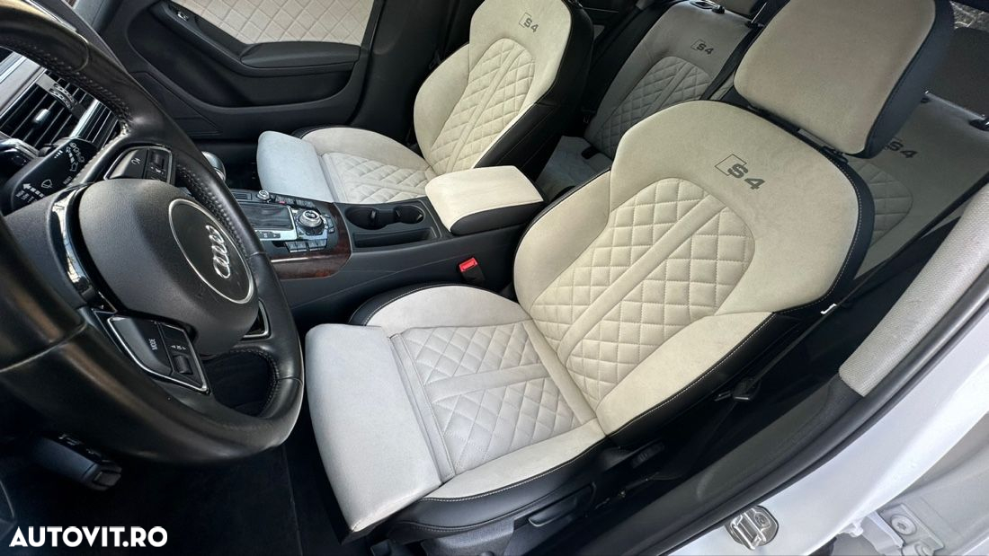 Audi A4 - 11