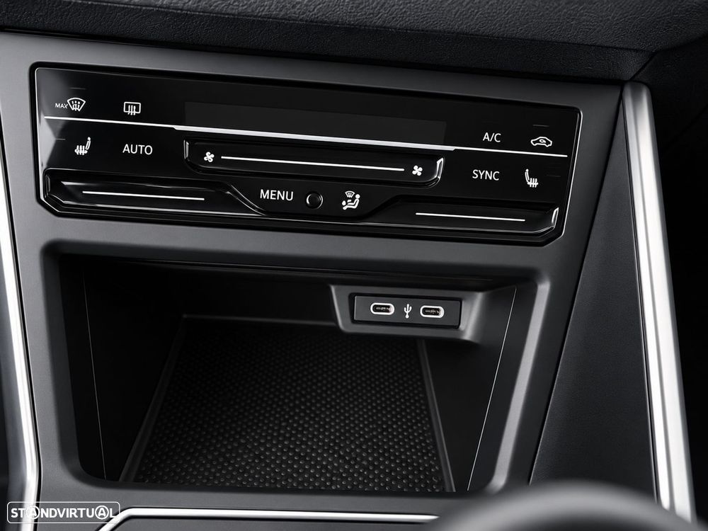 VW Polo 1.0 TSI Style - 42