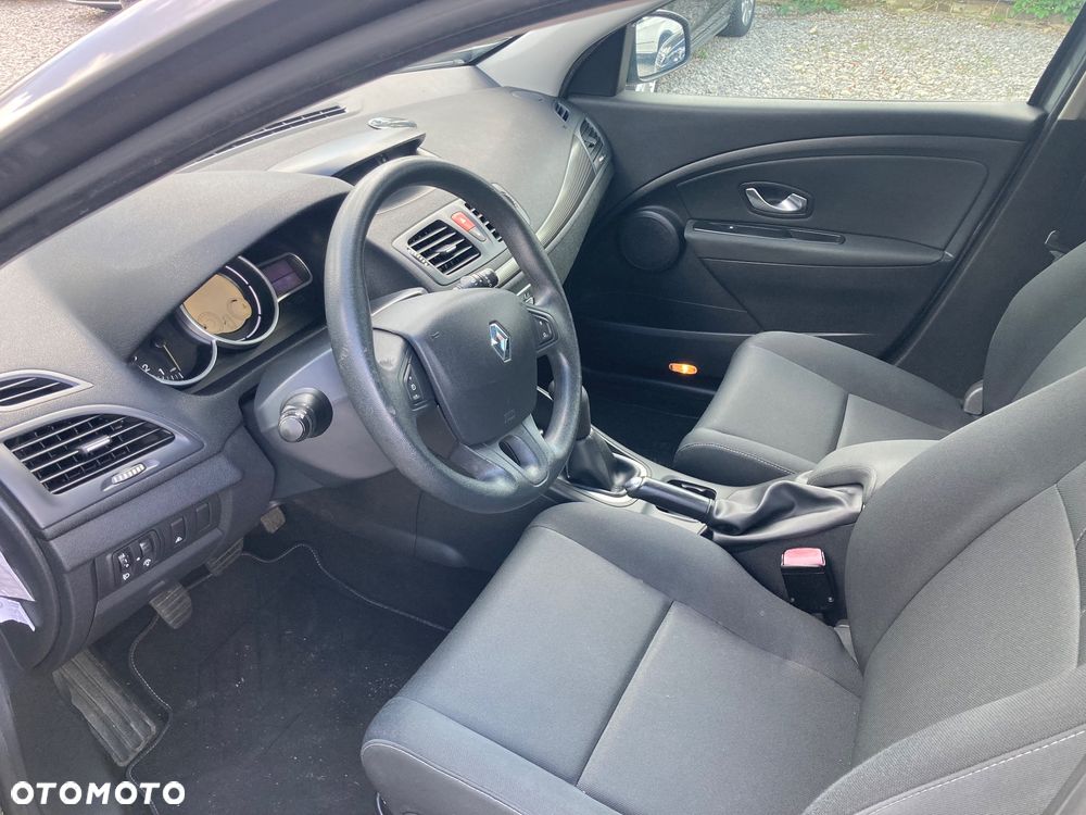 Renault Megane 1.6 16V 100 Authentique - 7