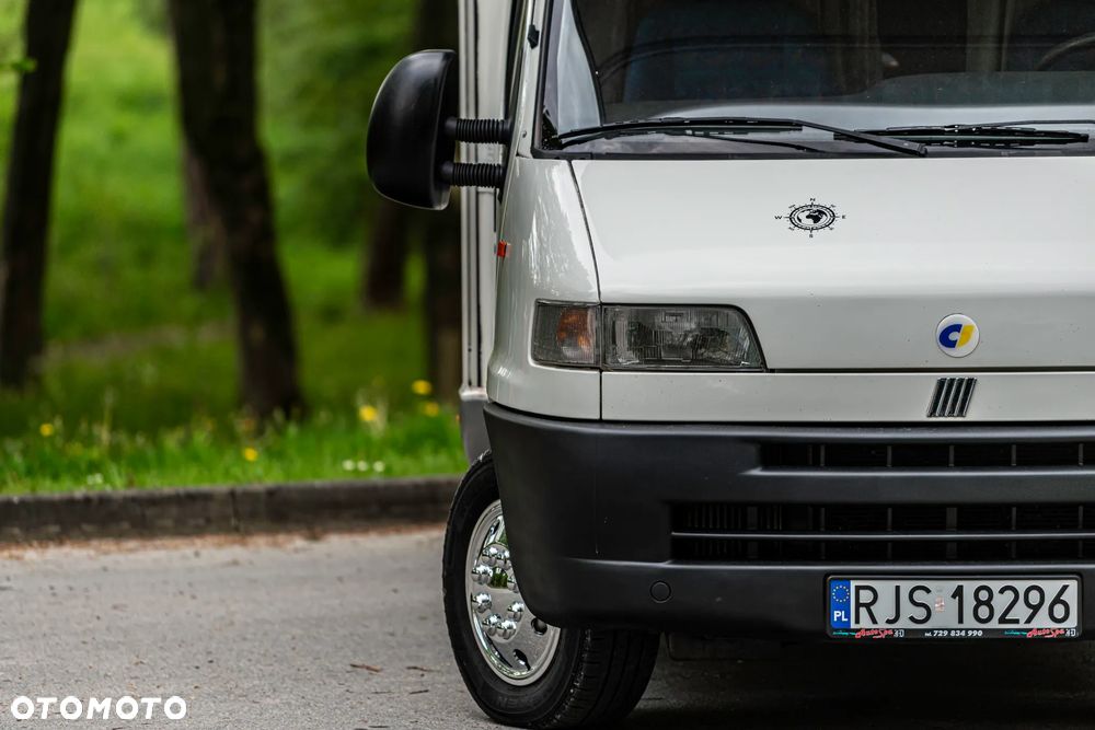 Fiat Ducato - 9