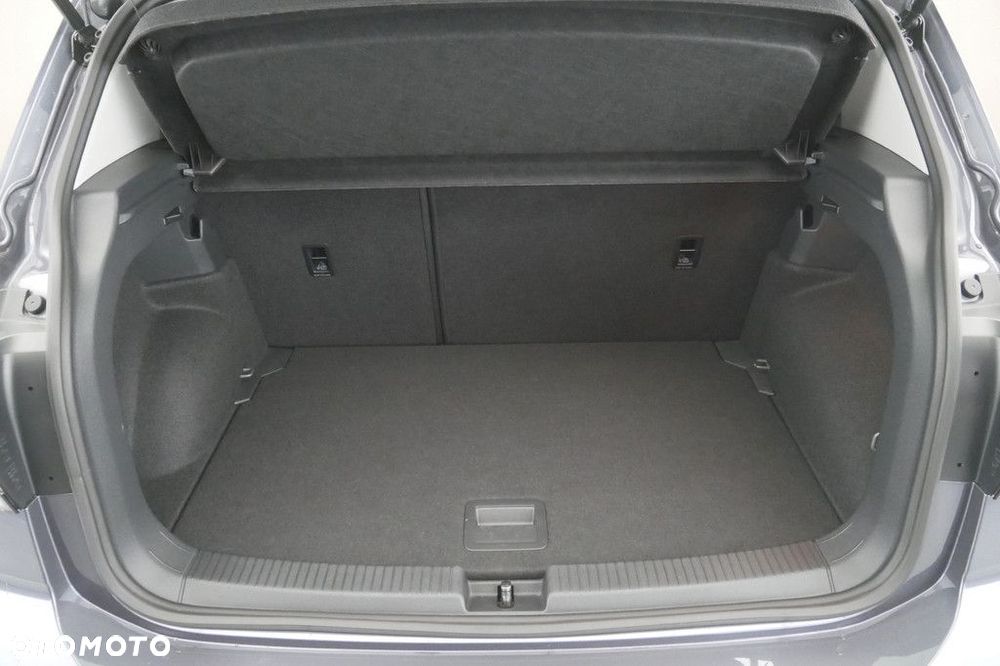 Volkswagen T-Cross 1.5 TSI ACT Style DSG - 16