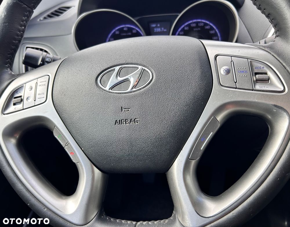 Hyundai ix35 2.0 Premium - 17