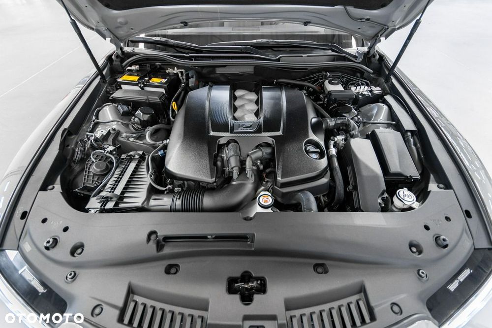 Lexus IS - 21