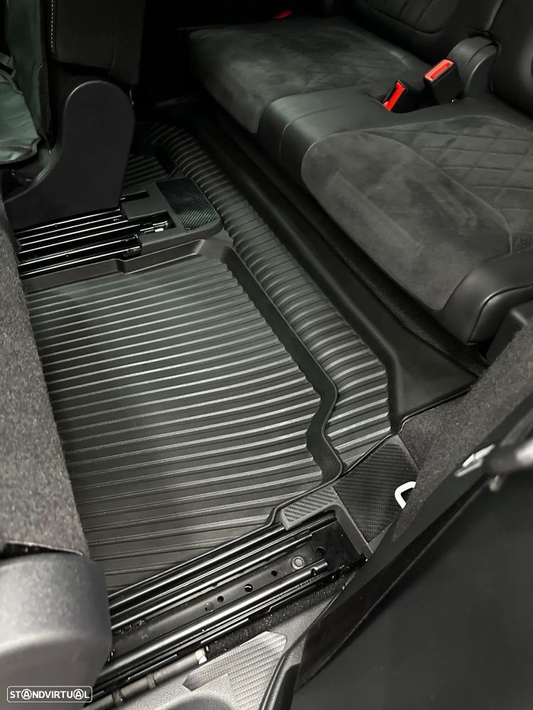 Skoda Kodiaq 2.0 TDI Sportline DSG - 27