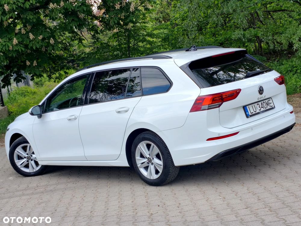 Volkswagen Golf 2.0 TDI - 31