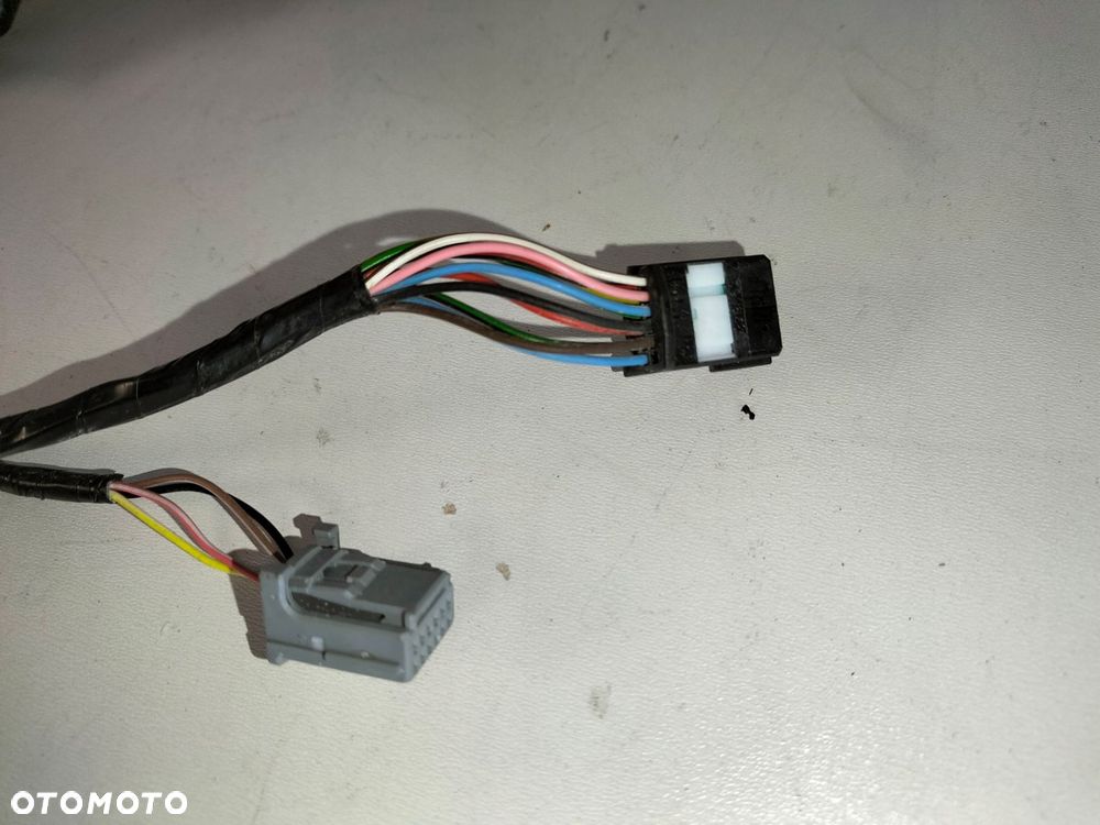 lusterko prawe elektryczne renault clio 5 v 19- - 6