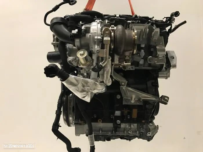 Motor CNT VOLKSWAGEN 2.0L 220 CV