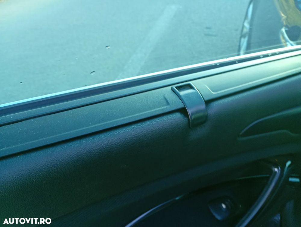 Citroën C5 Tourer HDi 165 FAP Exclusive - 19