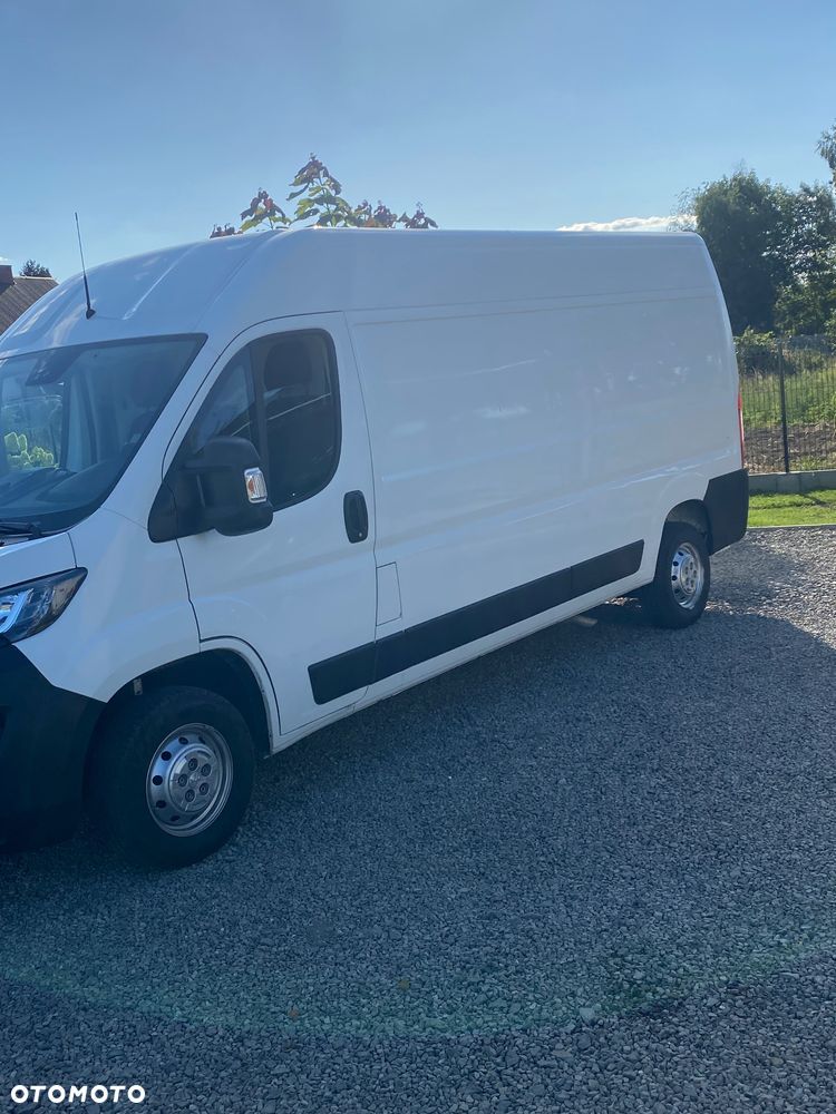 Peugeot Boxer - 2
